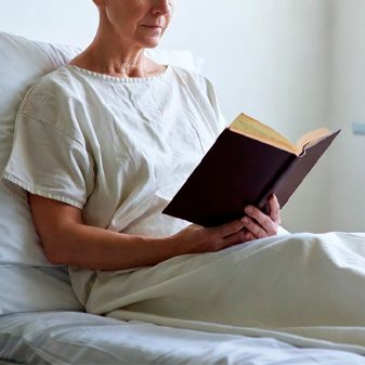 Лечение хронического алкоголизма в стационаре в Приморско-Ахтарске