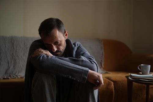 Лечение депрессии в Приморско-Ахтарске в клинике &laquo;Новый Рассвет&raquo;