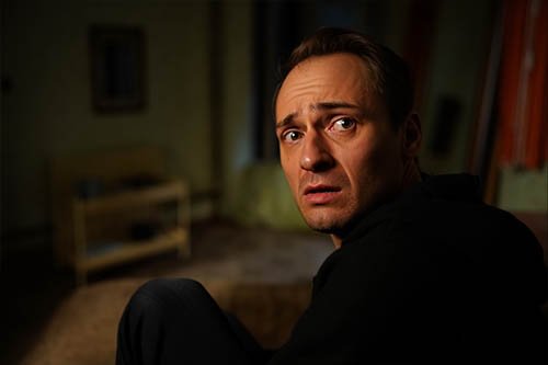 Лечение панических атак в Приморско-Ахтарске в клинике &laquo;Новый Рассвет&raquo;